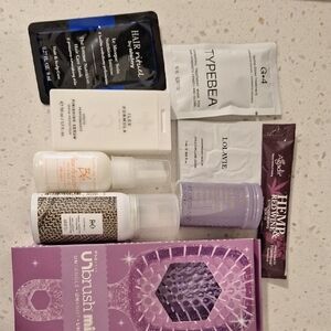 Hair Today, Gone Tomorrow!